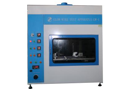 China IEC60695-2-10 Flammability Testing Equipment for sale