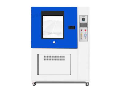 China SUS304 2.0KW Dustproof Test Chamber IP Test Equipment for sale