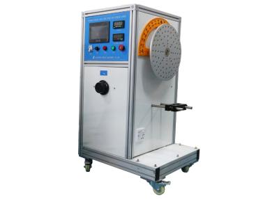 China 5N 10N Flexing Test Apparatus for sale