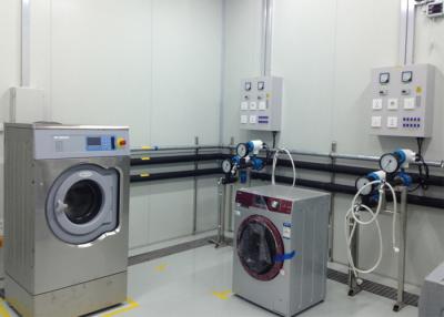 China IEC60456 Appliance Performance Test Lab For Washing Machine for sale