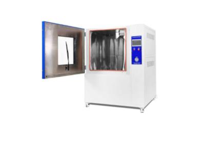 China IPX9K Steam Jet Cleaning Test Chamber for sale