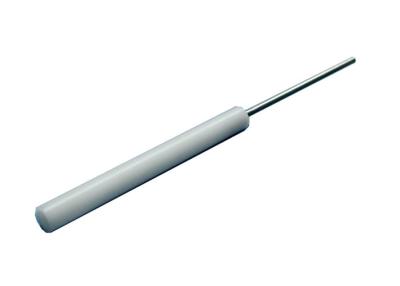China Punho de nylon 3mm Rod With de aço cilíndrico SUS304 à venda