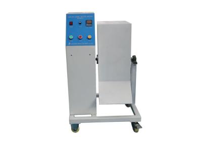 China 5rpm Tumbling Barrel Tester for sale