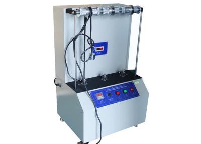 China AC220V 50Hz Electric Wire Abrasion Test Apparatus IEC Test Equipment for sale