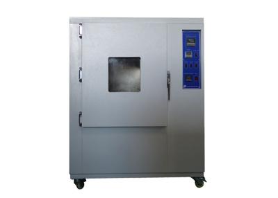 China 120kgs 50*60*80cm Natural Circulation Heating Cabinet for sale