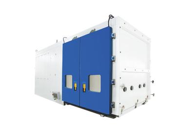 China 8m3 Walk in Environmental Test Chamber For Vehicle Component for sale