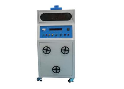 China 40times/min Heavy Current Ignition Tester Flammability Testing Equipment for sale
