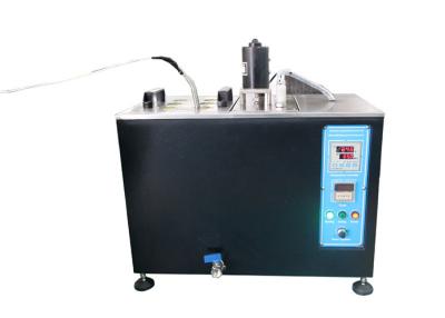 中国 3000W鉱油液浸試験の器具IECの試験装置 販売のため
