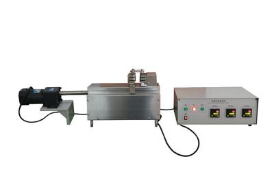China Three Stations AC220V Cold Elongation Test Machine IEC Test Equipment for sale