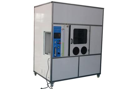 中国 UL1581 0.1MPa 220Vの燃焼性テスト部屋 販売のため