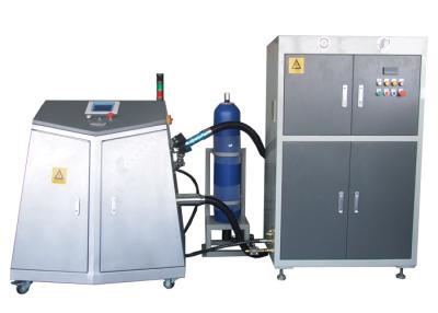 Chine Machine de remplissage réfrigérante de vide de climatisation de voiture de R134a à vendre