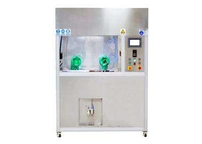 China máquina da limpeza ultrassônica de 200W SS304 para a precisão das peças de automóvel 1.0L/Min-5.0L/Min With 2% à venda
