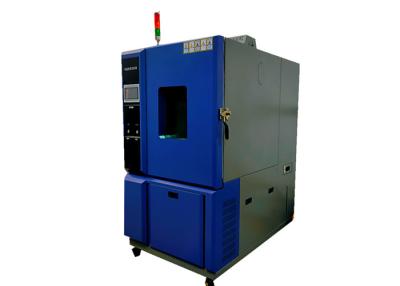 China IEC68 Auto Parts Test Equipment Rapid Temperature Change Test Chamber 20%〜98%RH for sale