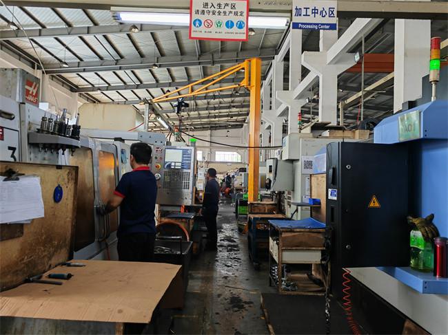 Verified China supplier - Taicang WoPuTe Machinery science and Technology Co.,Ltd