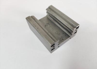 China Precision Aluminum Forging Components 6082-T6 6061-T6 6063-T6 Material for sale