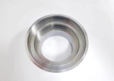 China Industry SUS Flange Stainless Steel Precision Parts 304 316L Welding Precision Metal Parts for sale