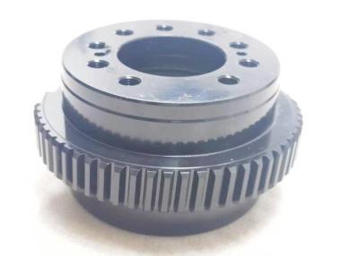 China Gear Shaft，Precision Castparts Products QT600 FC30 ；Rotating drive device parts for sale