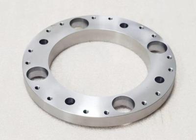 China ISO9001 Cnc Precision Machining Parts PPAP IPQC Quality Control for sale