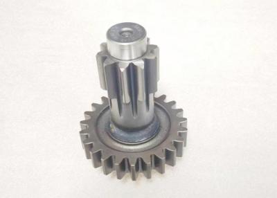 China Casting Motor Gear Shaft FC30 QT600 ，Open mold casting partsFC300,HT200 for sale