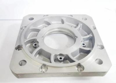 China Anodizing Precision Casting Parts FC30 QT400 Metal Casting Parts And Products for sale