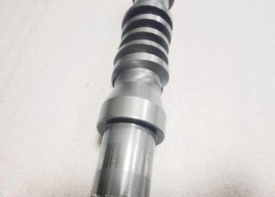 China Worm Precision Casting Parts FC30 , QT600 Metal Precision Cast Parts for sale