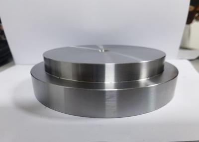 China S45C Custom Forged Parts Surface Powder Treatment ISO9001 Coupling Accessories for sale