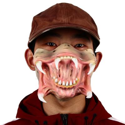 China Predator Movie Costume Masks for sale