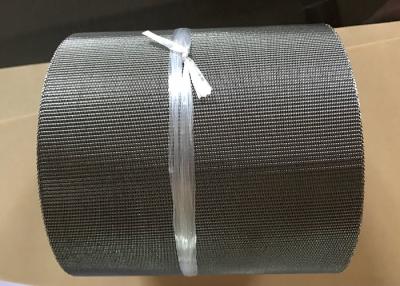 China Stainless Steel Reverse Dutch Wire Mesh/Dutch weave Wire Mesh for sale