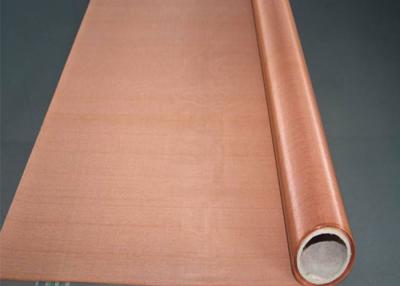 China Phosphor Bronze Wire Mesh/200mesh Copper Wire Mesh for sale