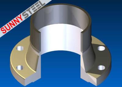 China Welding Neck Flanges, NW Long Weld Neck Flanges for sale
