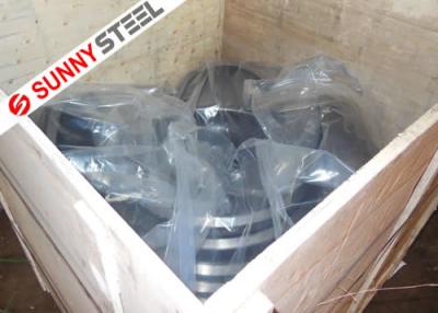 China Pipe caps DIN 28011 for sale