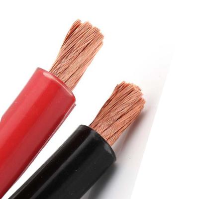 China Heatproof DC Wire For Solar Panels , UV Resistant Solar Panel Cable 6mm for sale