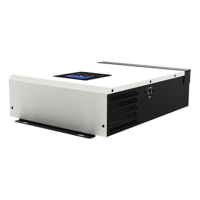 China 2400W Solar Inverter With MPPT for sale