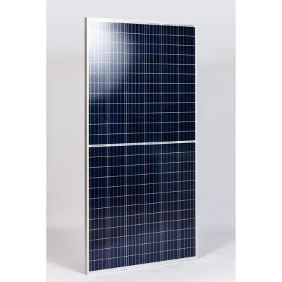 China 350w  Poly Roof  Solar Cell Panel Aluminium Alloy for sale