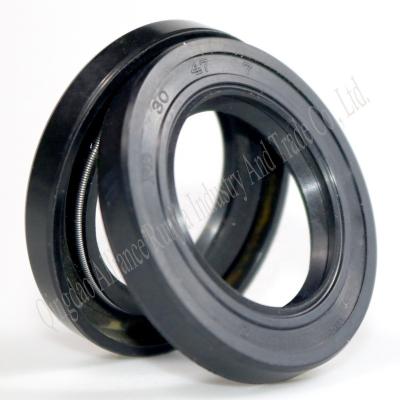 China Low price tc Skeleton oil seal 30*47*7 customized oil seal japan structure material NBR 70 seals à venda