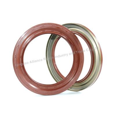 Chine High quality wholesale custom car oil seal material nbr oil seal style tc oil seal à vendre