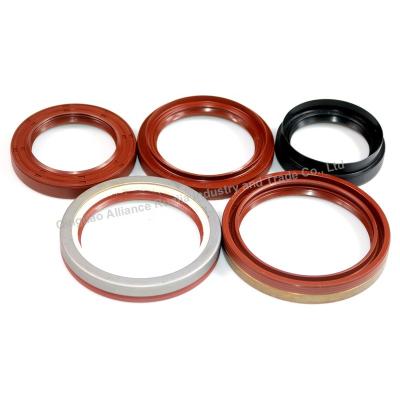 China China factory supplied freudenberg top quality mechanical shaft seal camshaft oil seal for auto cars à venda