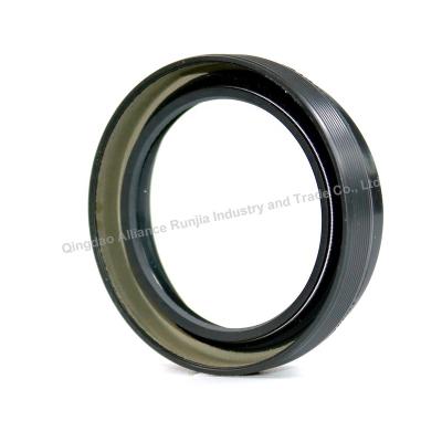 China Factory direct china mechanical seal high quality fork oil seal FKM dust seal for truck for sale