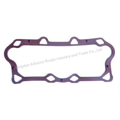 China Wholesaleflat rubber gaskets high quality epdm rubber gasket different structure rubber gasket seals for sale