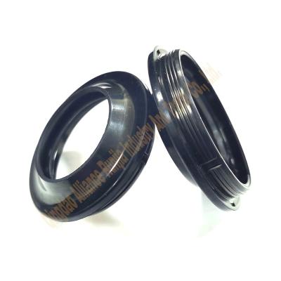 China China Factory oil seals 33x46x13 N OK motorcycle front dust oil seals shock absorber en venta