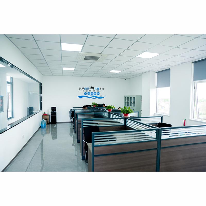 Verified China supplier - Taizhou Jiabo Intrument Technology Co., Ltd.