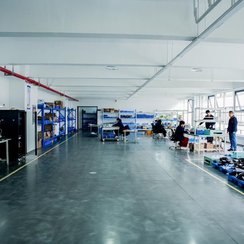 Verified China supplier - Taizhou Jiabo Intrument Technology Co., Ltd.
