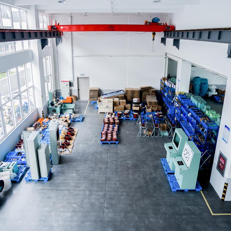 Verified China supplier - Taizhou Jiabo Intrument Technology Co., Ltd.