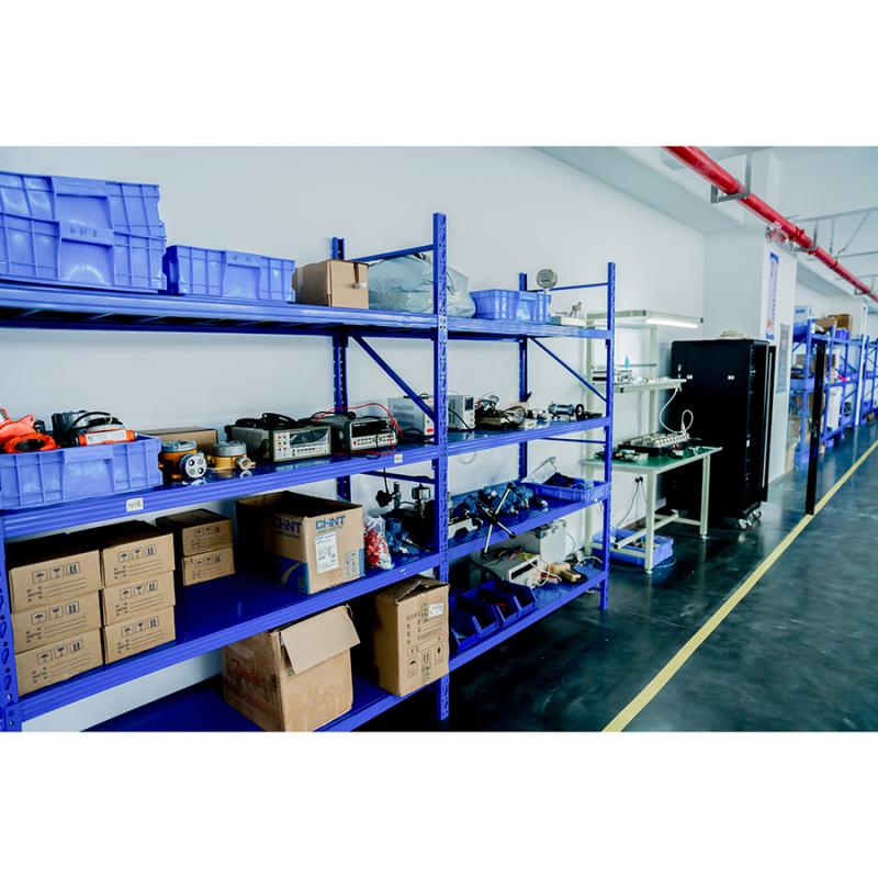 Verified China supplier - Taizhou Jiabo Intrument Technology Co., Ltd.