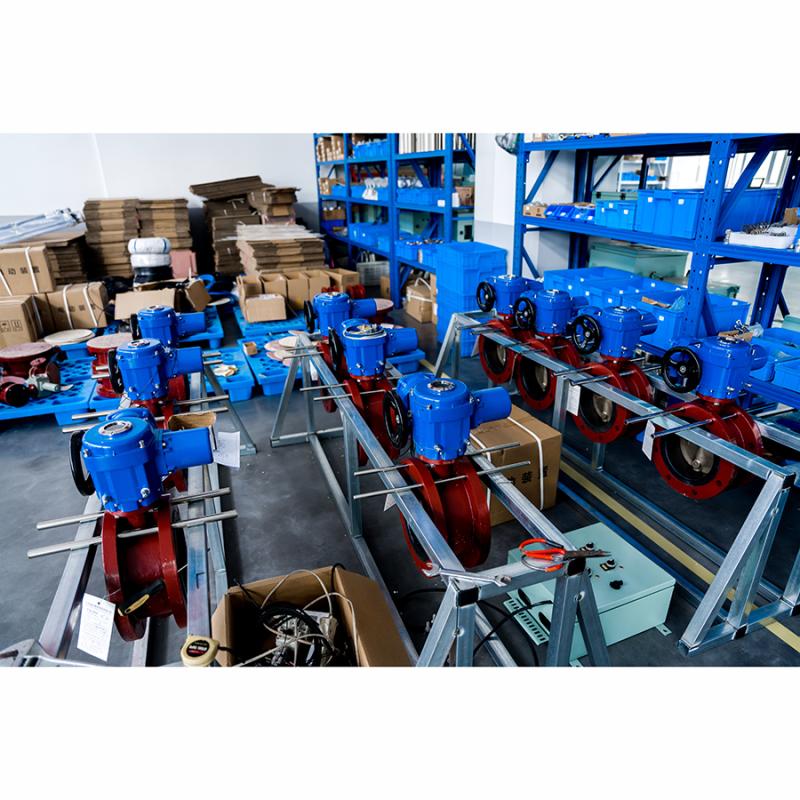 Verified China supplier - Taizhou Jiabo Intrument Technology Co., Ltd.