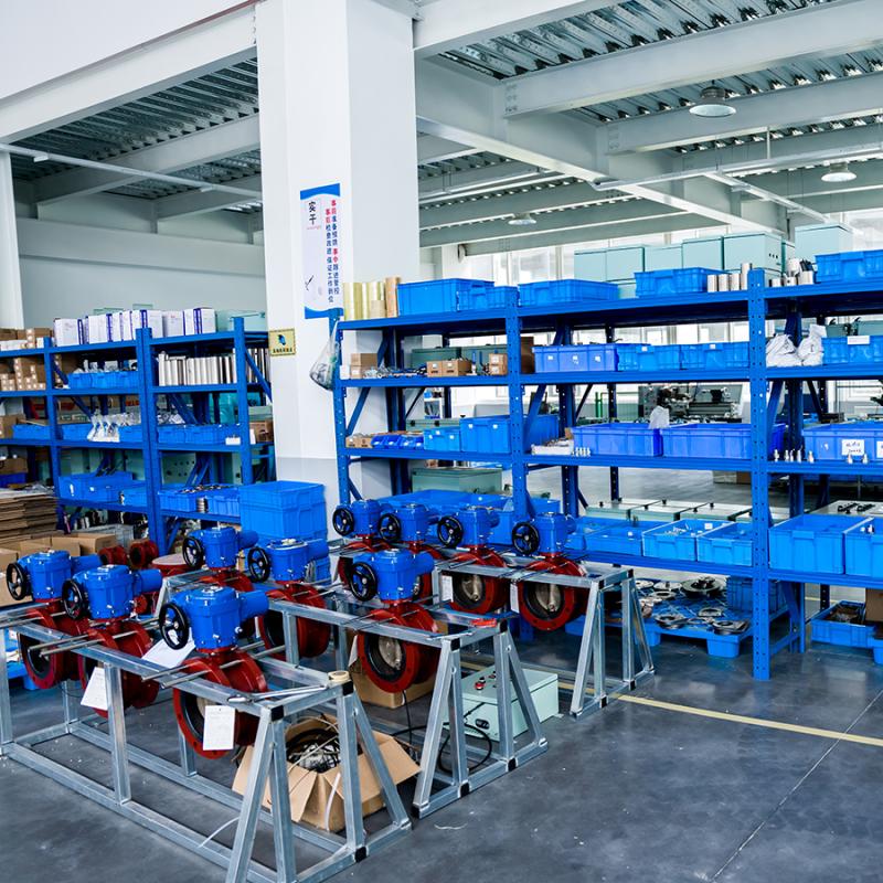Verified China supplier - Taizhou Jiabo Intrument Technology Co., Ltd.