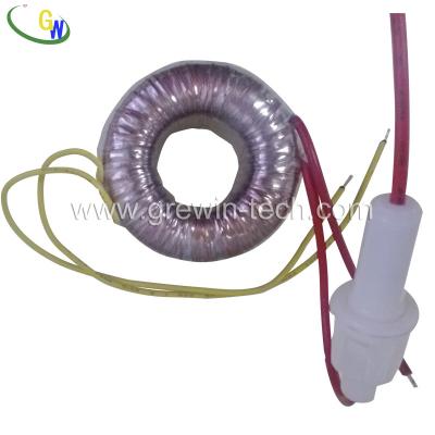 China Toroidal Transformer Coil Winding Machine with ISO9001 Ce IEC Approval for Electrical Equipment for sale