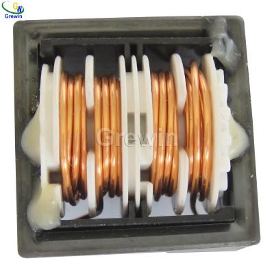 China Ring Inductor for Electronics and PCB Circuits from China with New Type for sale