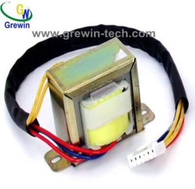 China Low Voltage Transformer for Audio and Lighting Industrial Equipment with ISO and IEC for sale