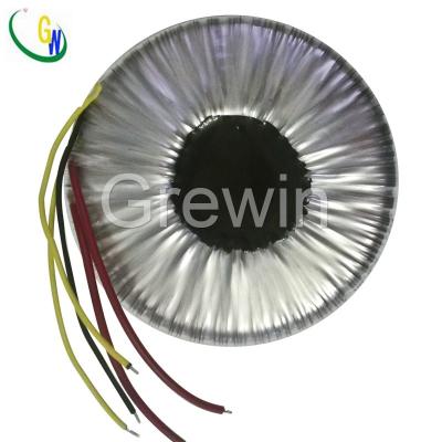 China Power Toroidal Transformer for PCB Mounting from China for sale